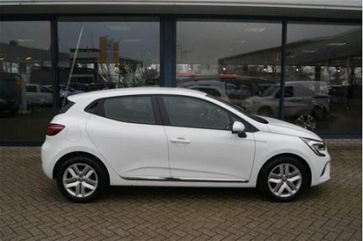 Renault Clio - TCe 100 Bi-Fuel Zen - 1