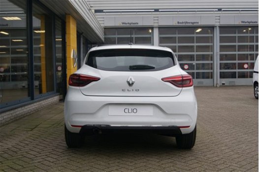 Renault Clio - TCe 100 Bi-Fuel Zen - 1