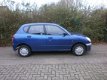 Daihatsu Sirion - 1.0 SXi automaat - 1 - Thumbnail