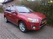 Mitsubishi ASX - 1.6 Cleartec Intense panoramadak izgst - 1 - Thumbnail