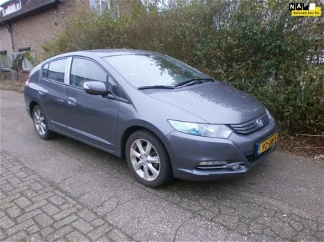 Honda Insight - 1.3 Elegance zeer net - 1