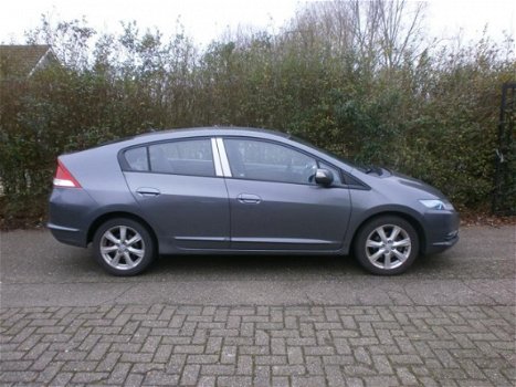 Honda Insight - 1.3 Elegance zeer net - 1