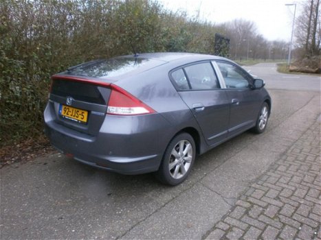 Honda Insight - 1.3 Elegance zeer net - 1