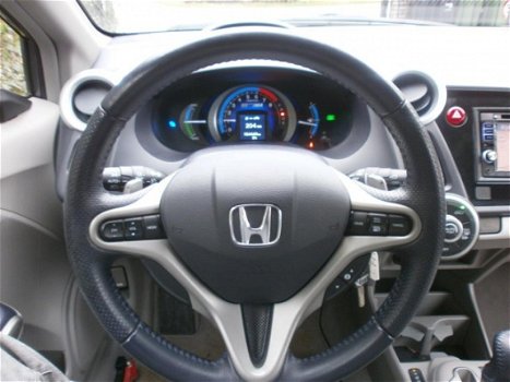 Honda Insight - 1.3 Elegance zeer net - 1