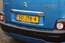 Citroën C3 Picasso - 1.4 Exclusive + Winterbanden op velg