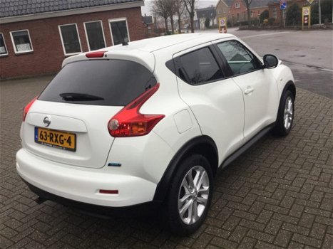 Nissan Juke - 1.6 Acenta Sport Pack Navigatie - 1