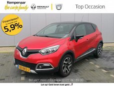 Renault Captur - Energy TCe 90PK S&S Helly Hansen