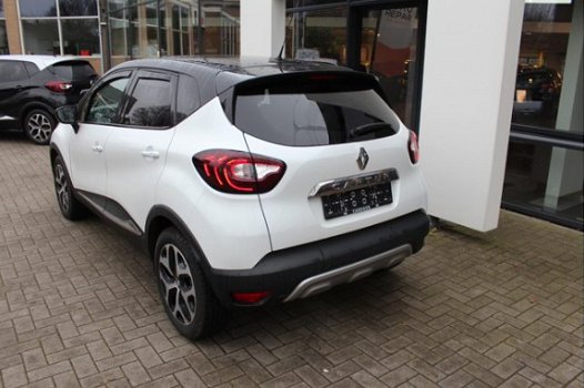 Renault Captur - 0.9 TCe Intens Camera, Clima, PDC, 17