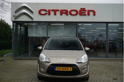 Citroën C3 - 1.4 Ligne Business Airco / panorama voorruit - 1