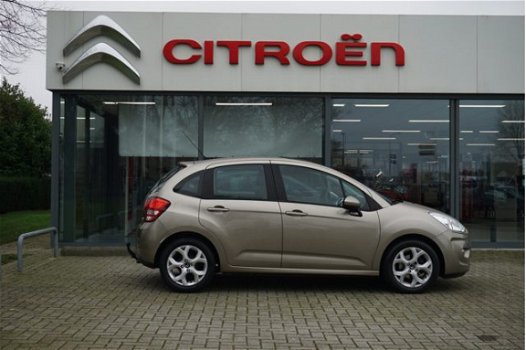 Citroën C3 - 1.4 Ligne Business Airco / panorama voorruit - 1