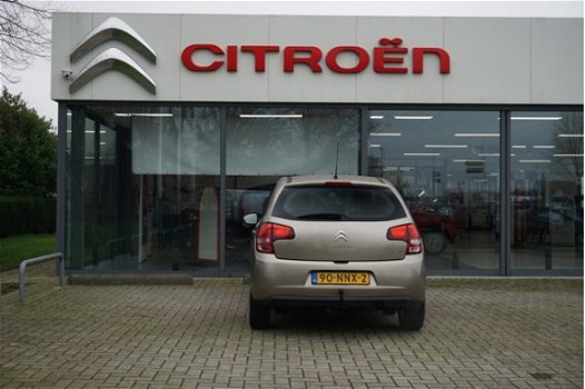 Citroën C3 - 1.4 Ligne Business Airco / panorama voorruit - 1