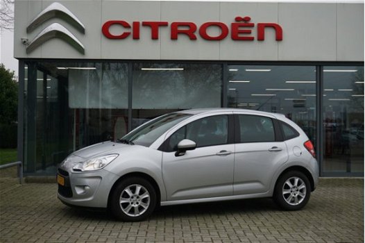 Citroën C3 - 1.4 Ligne Business Airco / Trekhaak - 1