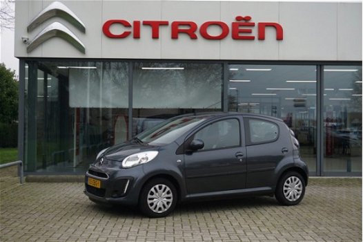 Citroën C1 - 1.0 Collection 5 deurs / Airco / Telefoonsysteem - 1