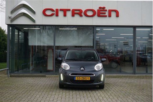 Citroën C1 - 1.0 Collection 5 deurs / Airco / Telefoonsysteem - 1