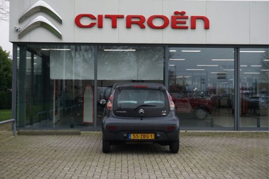 Citroën C1 - 1.0 Collection 5 deurs / Airco / Telefoonsysteem - 1