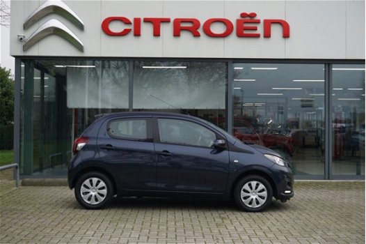 Peugeot 108 - 1.0 e-VTi Blue Lion Airco / Telefoonsysteem - 1