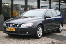 Volvo V70 - 2.0D 100KW Limited Edition