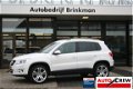 Volkswagen Tiguan - 2.0 TFSI 200pk 4Motion 7-DSG - 1 - Thumbnail