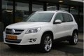 Volkswagen Tiguan - 2.0 TFSI 200pk 4Motion 7-DSG - 1 - Thumbnail