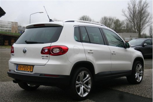 Volkswagen Tiguan - 2.0 TFSI 200pk 4Motion 7-DSG - 1