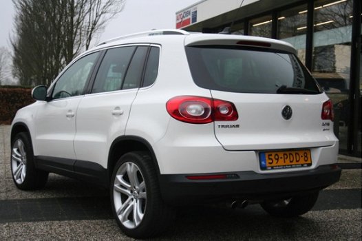 Volkswagen Tiguan - 2.0 TFSI 200pk 4Motion 7-DSG - 1