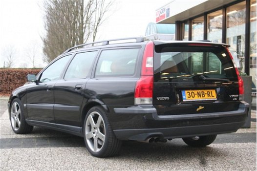 Volvo V70 - 2.5 R GEARTRONIC - 1