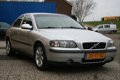 Volvo S60 - D5 Automaat Edition - 1 - Thumbnail