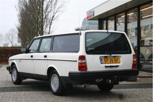 Volvo 240 - 2.3 POLAR U9 - 1