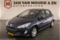 Peugeot 308 - 1.6 VTi XS | PANO | CLIMA | CRUISE | LICHT/REGEN-SENSOR | 16