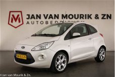 Ford Ka - 1.2 Titanium X start/stop | PANO | AIRCO | 16"