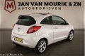 Ford Ka - 1.2 Titanium X start/stop | PANO | AIRCO | 16