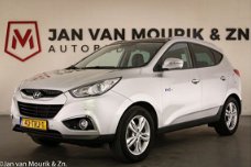 Hyundai ix35 - 1.6i GDI i-Light | LEDER | PANO | CLIMA | CRUISE | NAVI | PDC | CAM | 17"