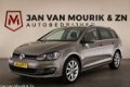 Volkswagen Golf Variant - 1.6 TDI Highline | XENON | CLIMA | CRUISE | NAVI | PDC | CAM | DAB | 17