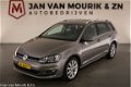 Volkswagen Golf Variant - 1.6 TDI Highline | XENON | CLIMA | CRUISE | NAVI | PDC | CAM | DAB | 17