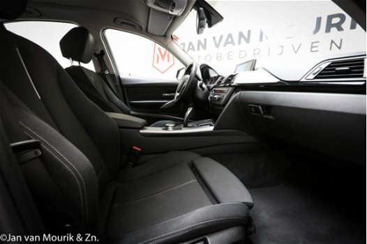 BMW 3-serie - 320d EfficientDynamics Edition Executive | CLIMA | CRUISE | NAVI | PDC | SPORTSTOELEN - 1