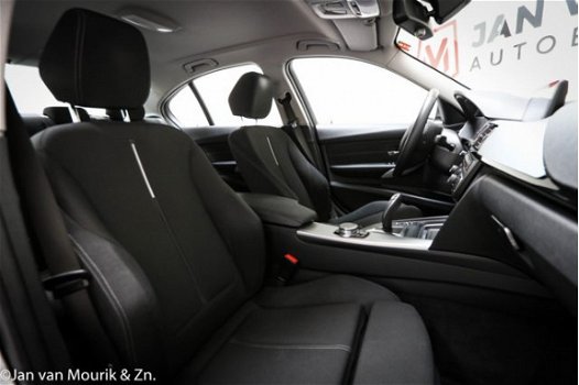 BMW 3-serie - 320d EfficientDynamics Edition Executive | CLIMA | CRUISE | NAVI | PDC | SPORTSTOELEN - 1