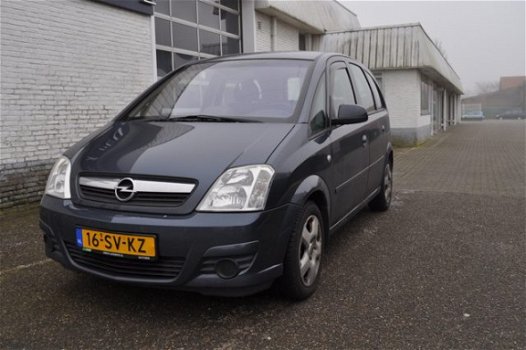 Opel Meriva - 1.6-16V Enjoy - 1