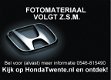 Honda CR-V - 2.0 16V 150pk 4WD-ELEGANCE RIJKLAAR - 1 - Thumbnail