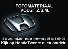 Honda CR-V - 2.0 16V 150pk 4WD-ELEGANCE RIJKLAAR