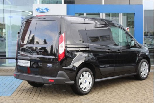 Ford Transit Connect - L1 1.5 EcoBlue 120pk Trend - 1