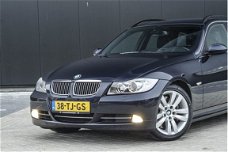 BMW 3-serie Touring - 335i 306 PK AUT High Executive ✅ NAVI ✅ XENON ✅1E EIGENAAR ✅ DEALER ONDH ✅
