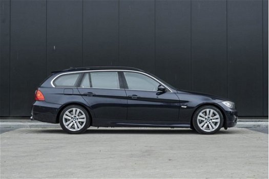 BMW 3-serie Touring - 335i 306 PK AUT High Executive ✅ NAVI ✅ XENON ✅1E EIGENAAR ✅ DEALER ONDH ✅ - 1