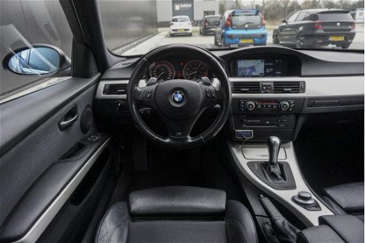 BMW 3-serie Touring - 335i 306 PK AUT High Executive ✅ NAVI ✅ XENON ✅1E EIGENAAR ✅ DEALER ONDH ✅ - 1