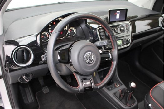 Volkswagen Up! - 1.0 60PK 5D BMT Groove Up - 1