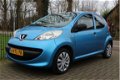 Peugeot 107 - 1.0-12V XR - 1 - Thumbnail