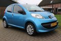 Peugeot 107 - 1.0-12V XR - 1 - Thumbnail