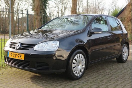 Volkswagen Golf - 1.9 TDI Trendline Business - 1