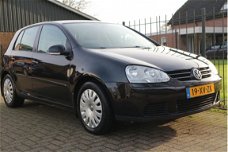 Volkswagen Golf - 1.9 TDI Trendline Business