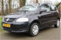 Volkswagen Fox - 1.4 Trendline - 1 - Thumbnail