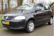 Volkswagen Fox - 1.4 Trendline